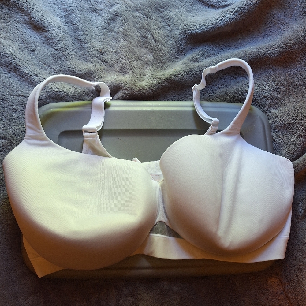Cacique Layne Bryant bra